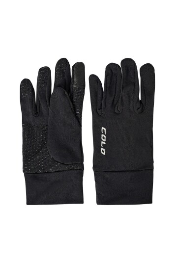 Cold - Hansker I-Touch Gloves JR - Svart Cold - Hansker I-Touch Gloves JR - Svart