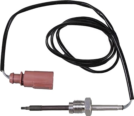 Sensor, eksostemperatur METZGER 0894909