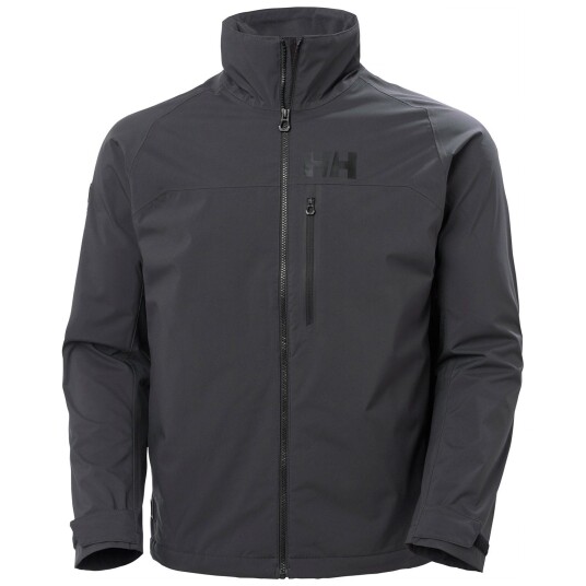 Helly Hansen Herre Hp Racing Lifaloft Seilerjakke 2xl Blå2XL Helly Hansen Herre Hp Racing Lifaloft Seilerjakke 2xl Blå2XL
