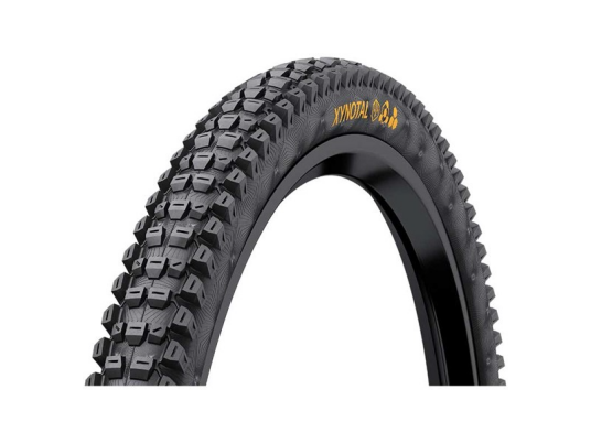 Continental Xynotal Folding Tire 29" 2,40" (60-622) Continental Xynotal Folding Tire 29" 2,40" (60-622)