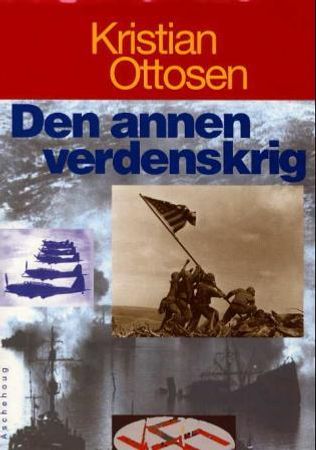 Den annen verdenskrig, Veldig pen bok / som ny
