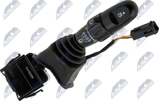 Bryter komplett rattstamme NTY EPE-DW-010