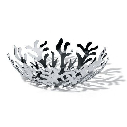Alessi Mediterraneo Fruktskål 10,8x29 cm