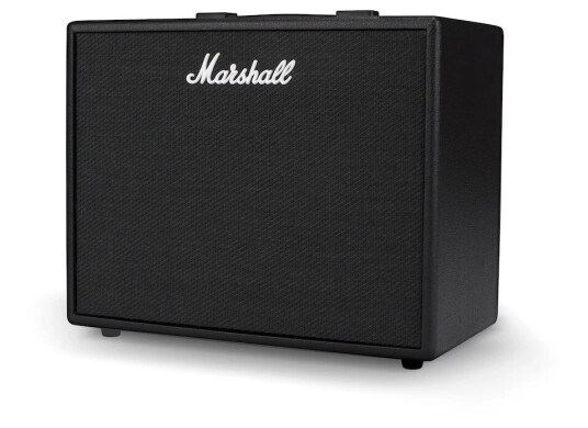 Marshall Code50 50w Gitarcombo 1x12"