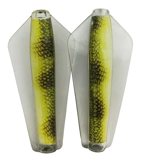 Tasmanian Devil Redfin Live skins 13,5gr