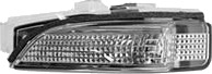 VAN WEZEL 5407915 Blinklys