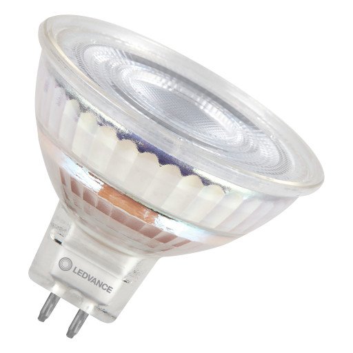 Ledvance LED MR16 621lm 6.3W/827 36° GU5.3