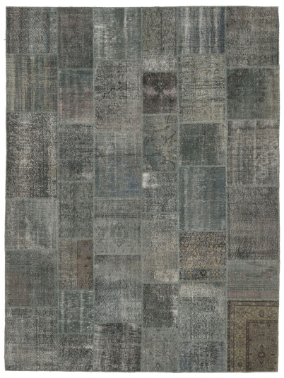 Håndknyttet. Opphav: Turkey Patchwork - Turkiet 300x400