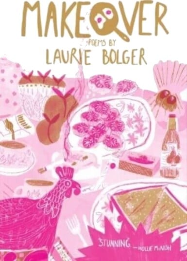 Makeover Av Laurie Bolger Makeover Av Laurie Bolger