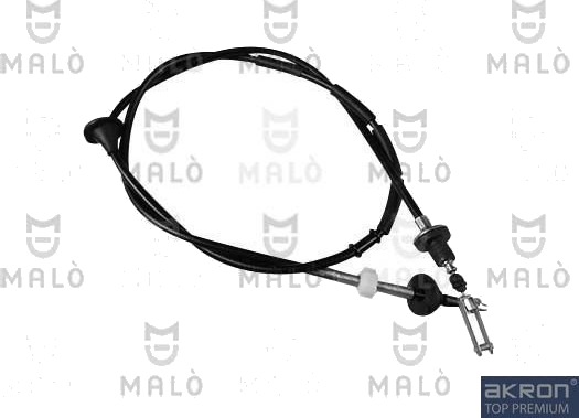 Clutchkabel MALÒ 26582