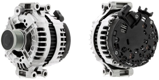 Dynamo ROTOVIS Automotive Electrics 9048840 Dynamo ROTOVIS Automotive Electrics 9048840