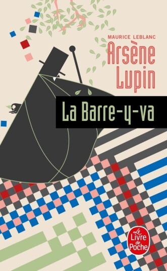 Arsène Lupin Arsène Lupin