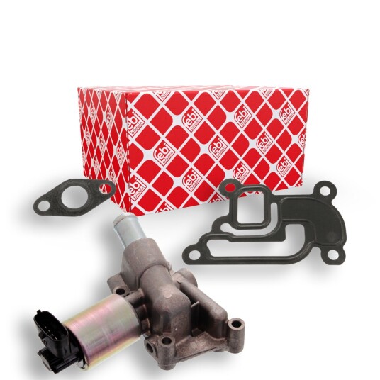 EGR Ventil FEBI BILSTEIN 104416 EGR Ventil FEBI BILSTEIN 104416
