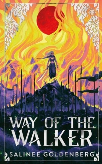 Way of the Walker Way of the Walker