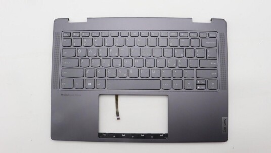 Lenovo COVER Upper Case ASM_GRE H