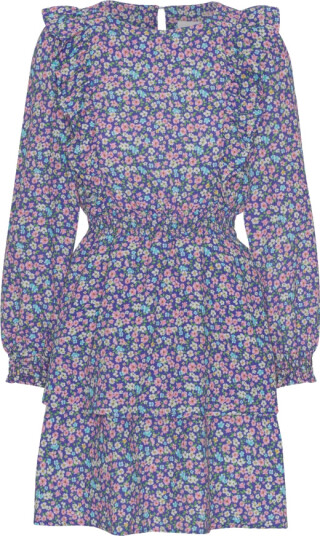 Americandreams Dame Kjoler Lilla XL,