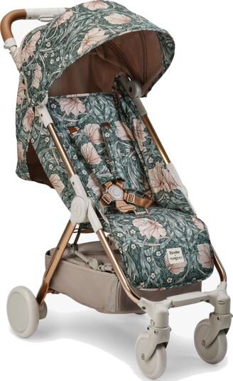 Elodie Mondo Trille X William Morris Pimpernel Elodie Mondo Trille X William Morris Pimpernel