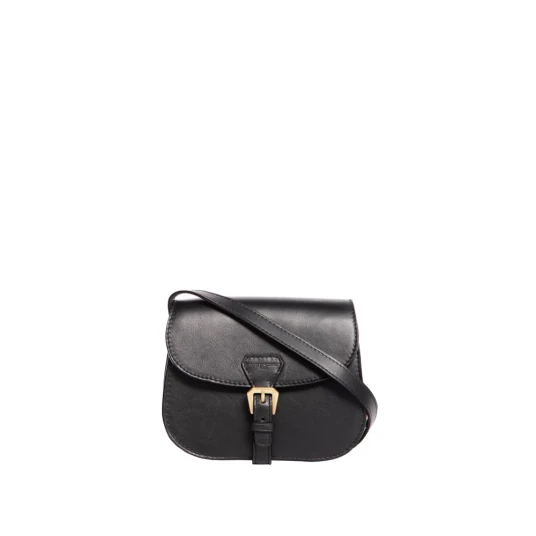 Ines de la Fressange Paris Dame Vesker Svart ONE SIZE,