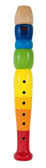 Goki Wooden Recorder Goki Wooden Recorder