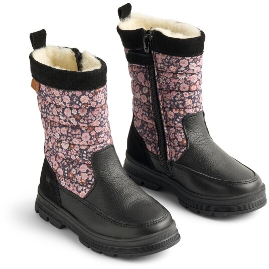 Wheat Black Winterboot Koa Tex 27 Wheat Black Winterboot Koa Tex 27