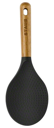 Staub serveringsskje 22 cm 1721184-01-0 1721189-01-0