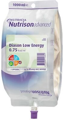 Nutrison Advanced Dia Low Ener Nutrison Advanced Dia Low Ener