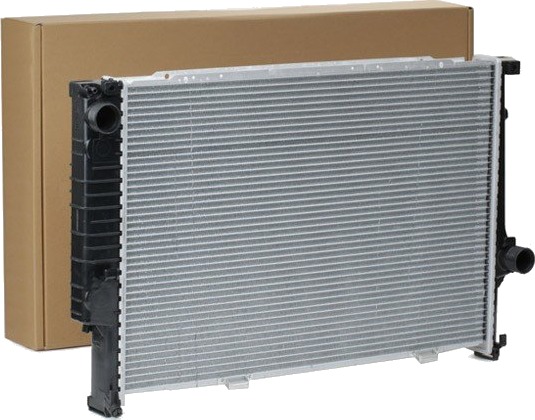 RIDEX 470R0927 Radiator motorkjøling RIDEX 470R0927 Radiator motorkjøling