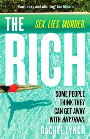 The Rich Av Rachel Lynch