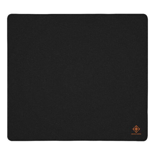 24.Se Deltaco Gaming L Musematte 450x400mm 24.Se Deltaco Gaming L Musematte 450x400mm