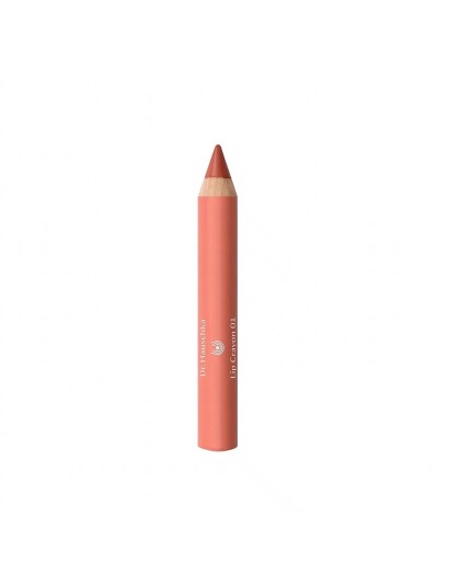 Dr. Hauschka Lip Crayon Coral 3.7 GR