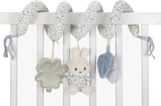 Miffy Miffy x Little Dutch Aktivitetsleke Lucky Leaves Miffy Miffy x Little Dutch Aktivitetsleke Lucky Leaves