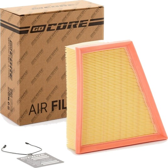 goCORE GCH0066 Luftfilter goCORE GCH0066 Luftfilter