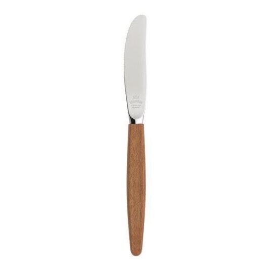 Skaugum  Kniv 21 cm teak