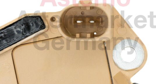 HITACHI 2500731 Dynamoregulator HITACHI 2500731 Dynamoregulator
