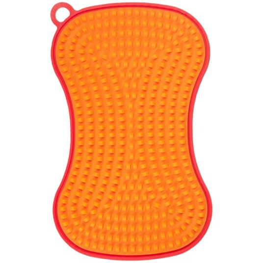 Kochblume - Scrubby svamp orange