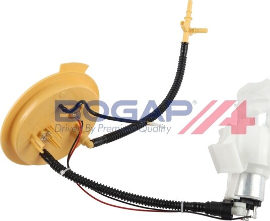 Bensinpumpe BOGAP B1622111 Bensinpumpe BOGAP B1622111