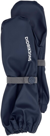 Didriksons Glove Kids 5 Navy 4 Year