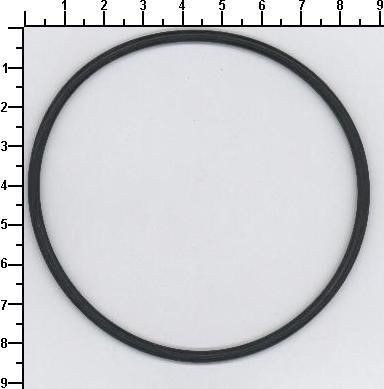 ELRING 049.565 Pakning vannpumpe