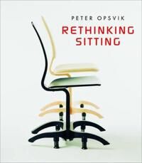 Opsvik Peter Rethinking Sitting