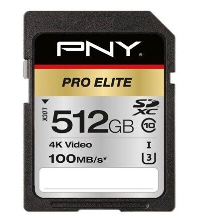 PNY PRO Elite
