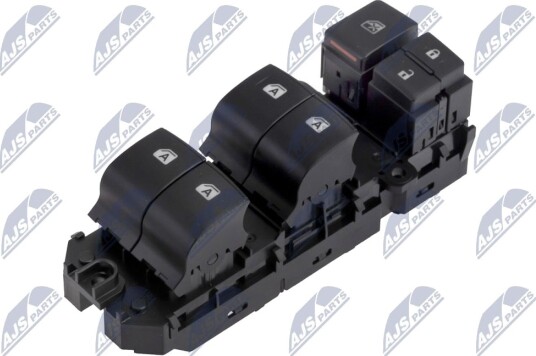 Bryter, vindusheis NTY EWS-TY-037