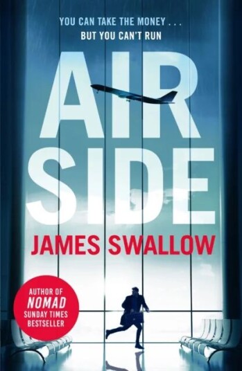 Airside Av James Swallow Airside Av James Swallow
