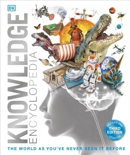 Knowledge Encyclopedia Av Dk Knowledge Encyclopedia Av Dk