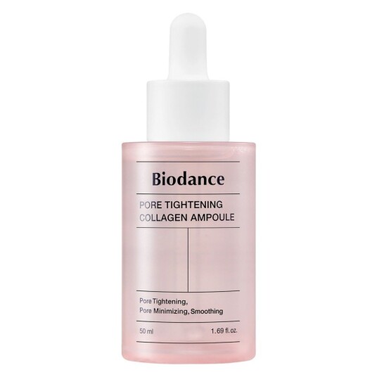 Biodance Pore Tightening Collagen Ansiktsserum 50ml