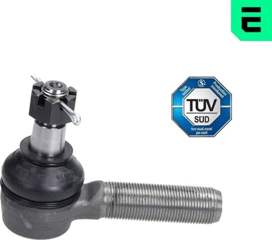 OPTIMAL G1 148 Endeledd