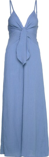 Faithfull The Brand | Verona Midi Dress | XL