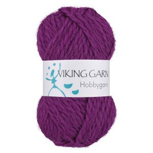 Viking Garn Hobbygarn 970 Viking Garn Hobbygarn 970