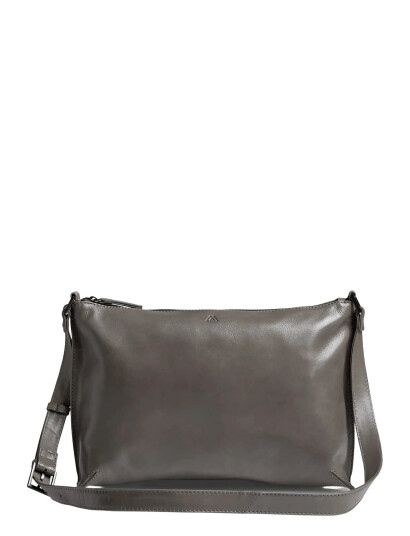Markberg Alettambg Crossbody Bag, Ant. - Grey - ONE SIZE Markberg Alettambg Crossbody Bag, Ant. - Grey - ONE SIZE