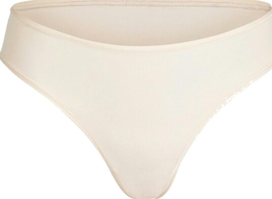 SKIMS Fits Everybody Cheeky Brief Sand Undertøy Beige M