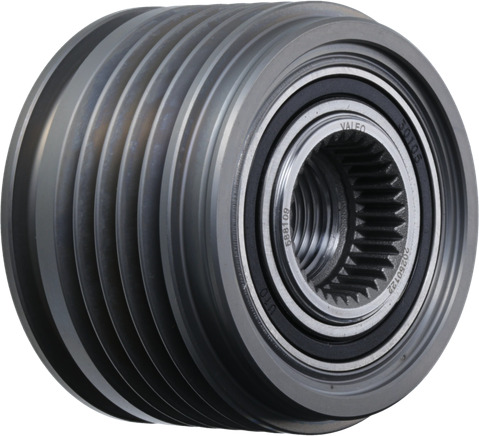Dynamo remhjul VALEO 588109